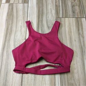 Cleo Harper Sports Bra Medium